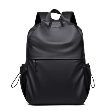 Mochilas Urbanas Hombre Pequeñas negro